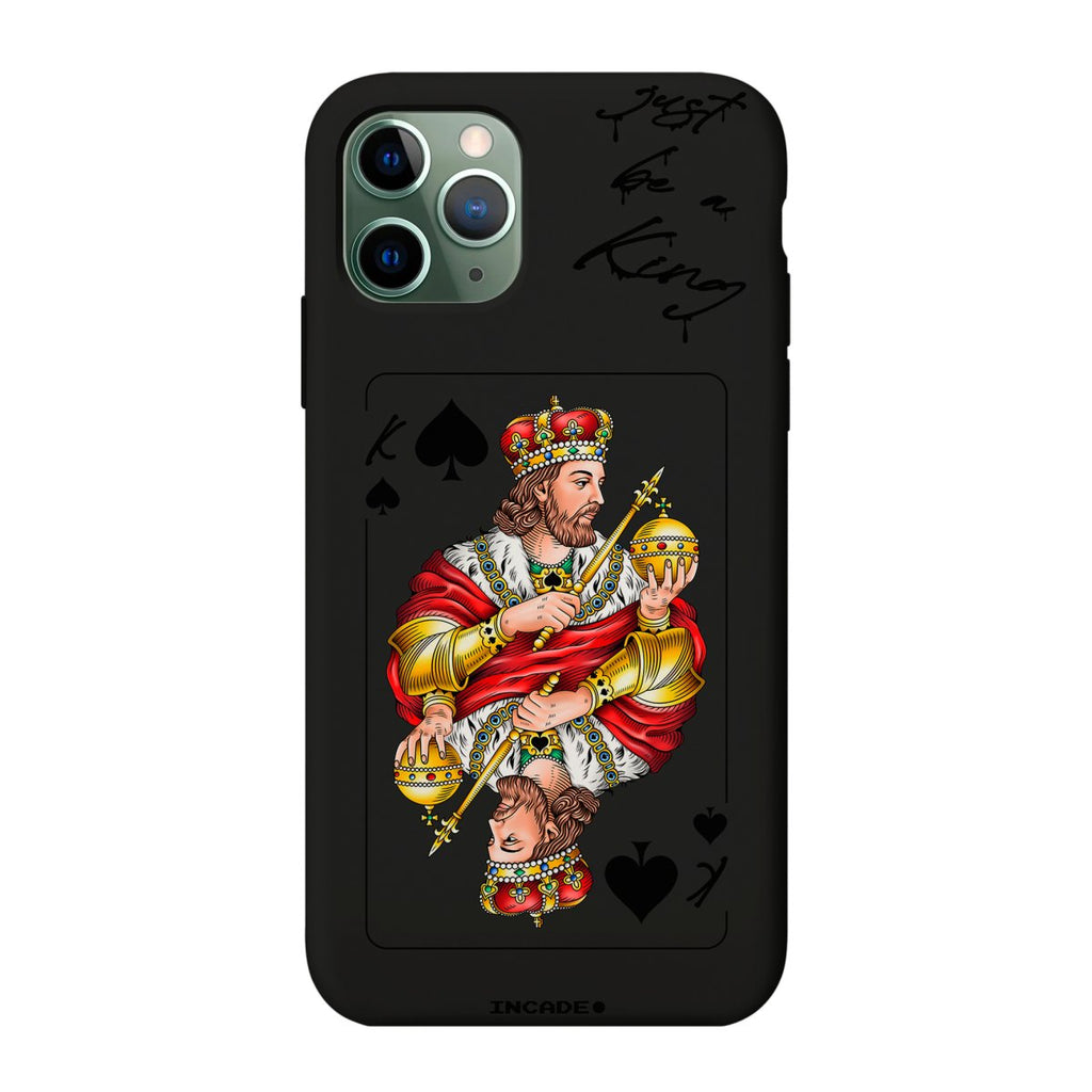king - INCADE