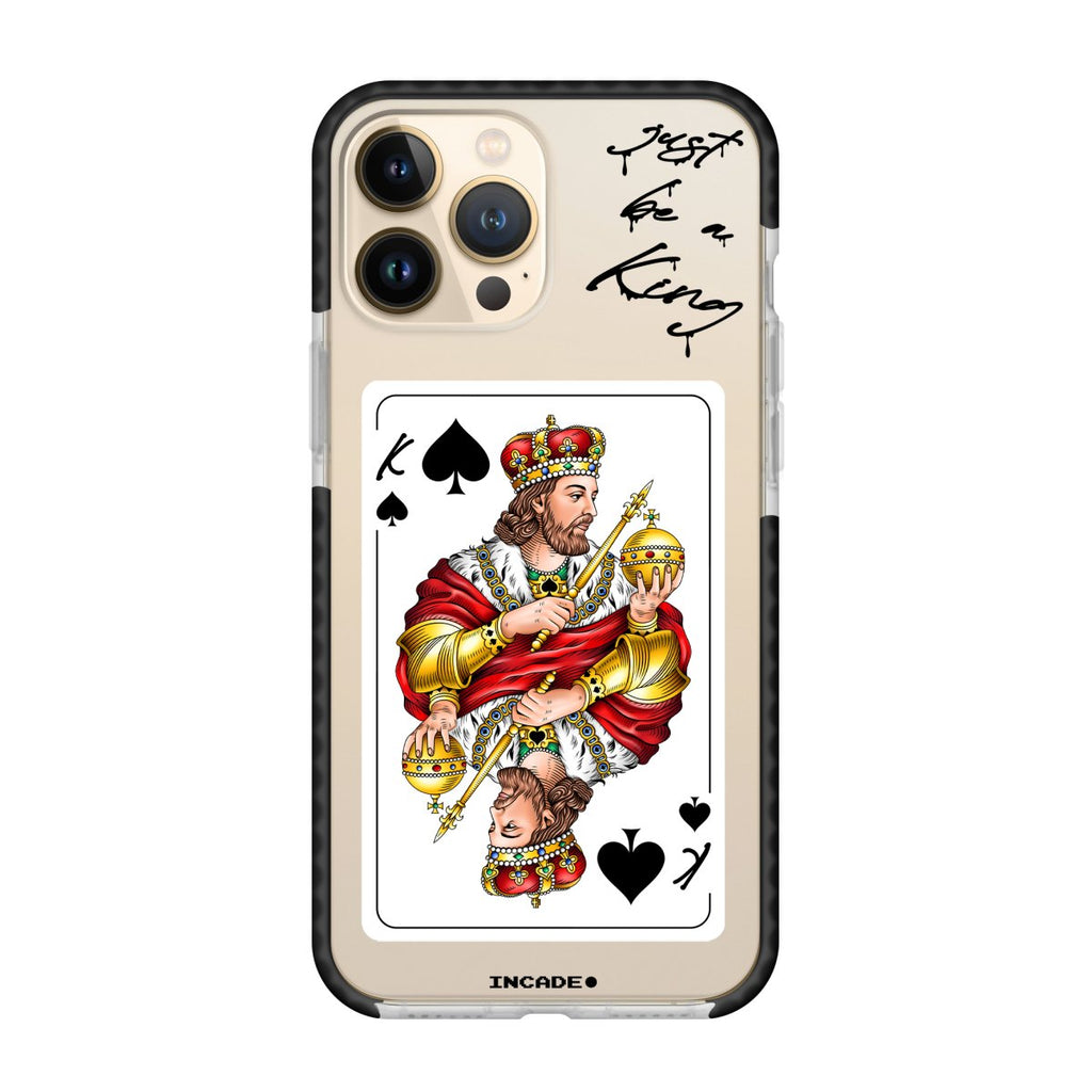 king - INCADE