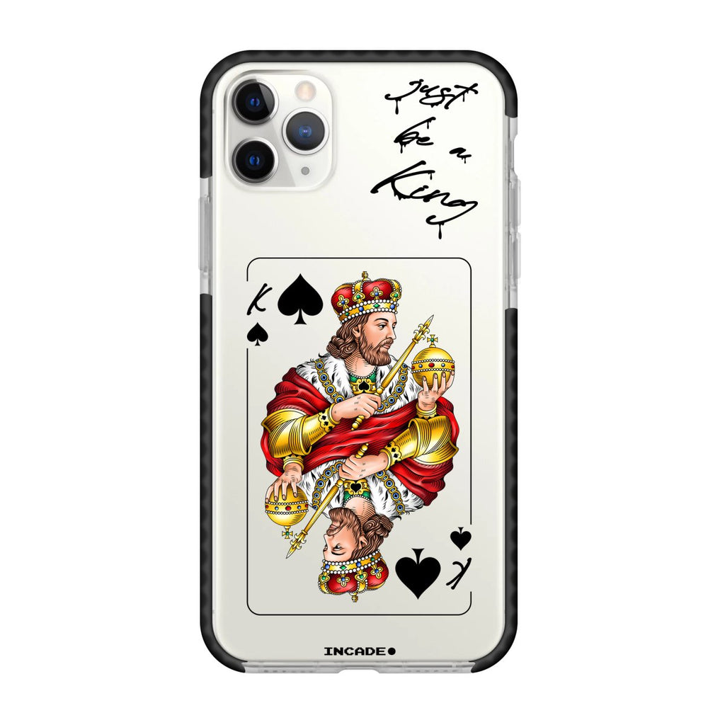 king - INCADE