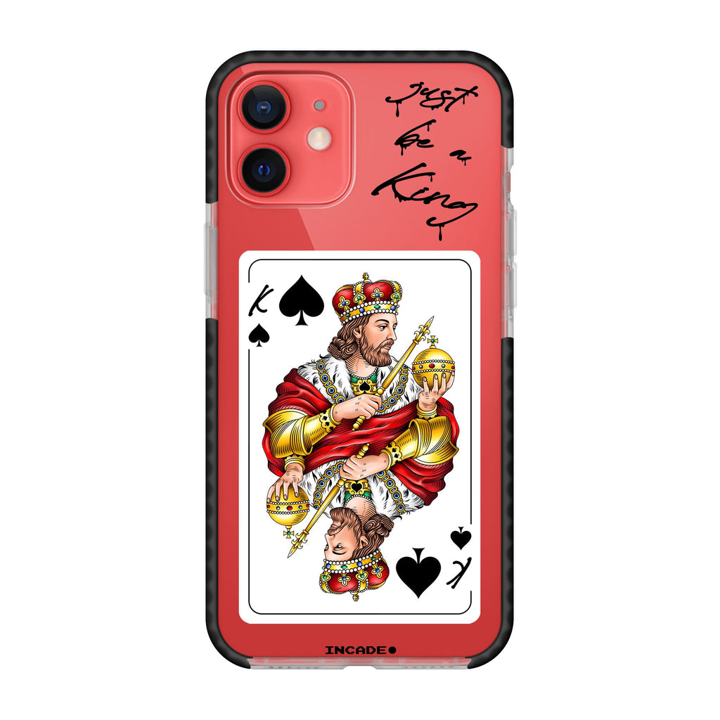 king - INCADE