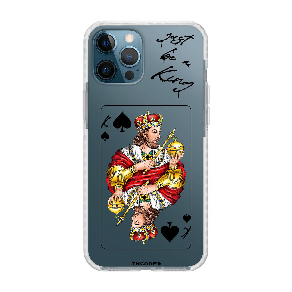 king - INCADE