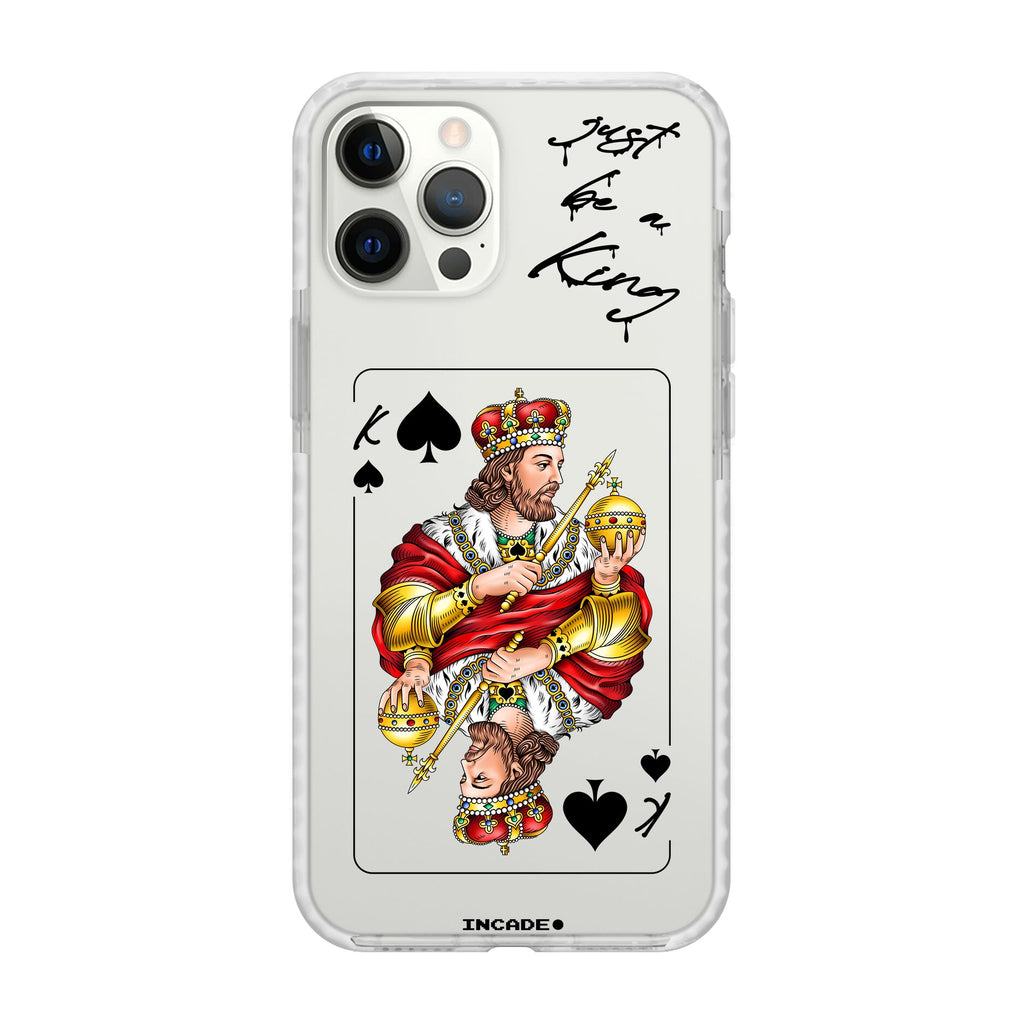 king - INCADE