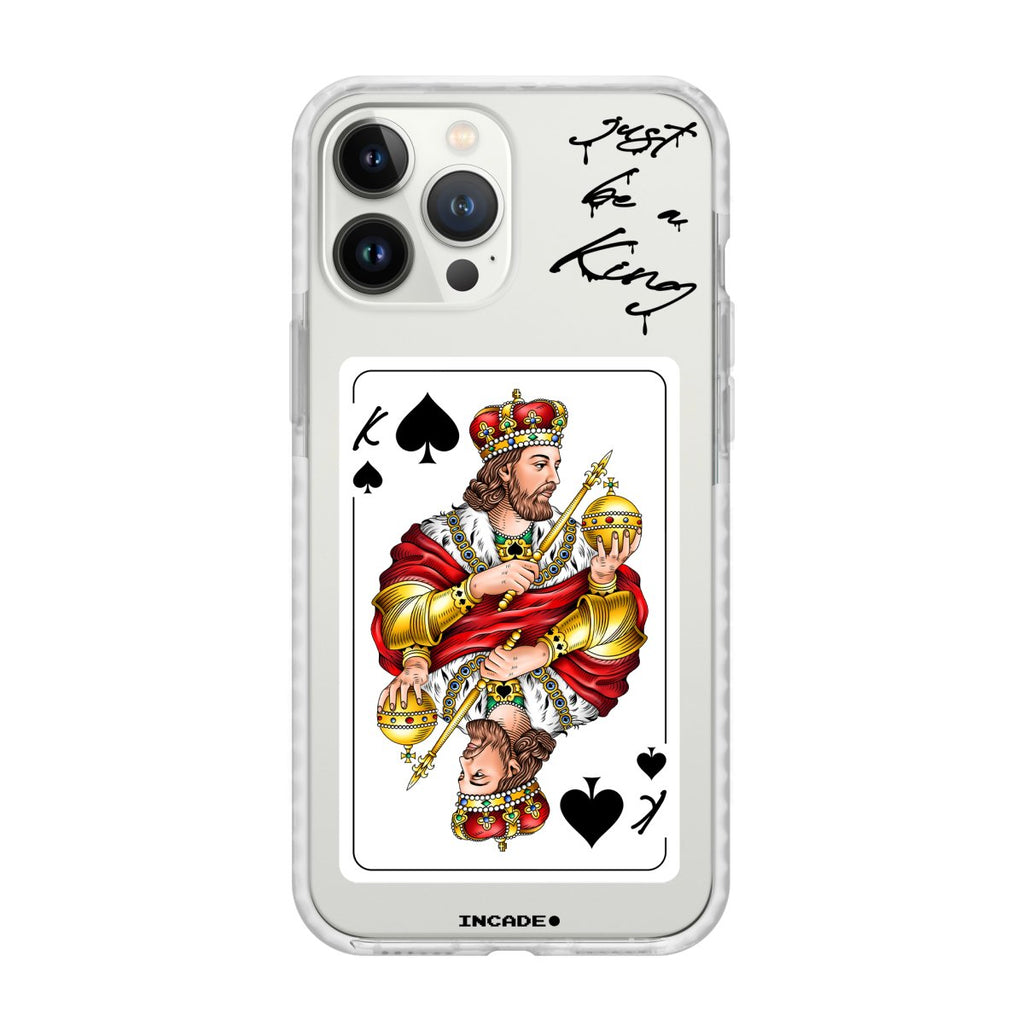 king - INCADE