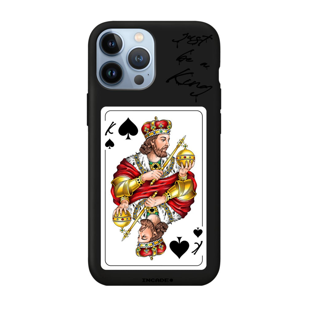 king - INCADE