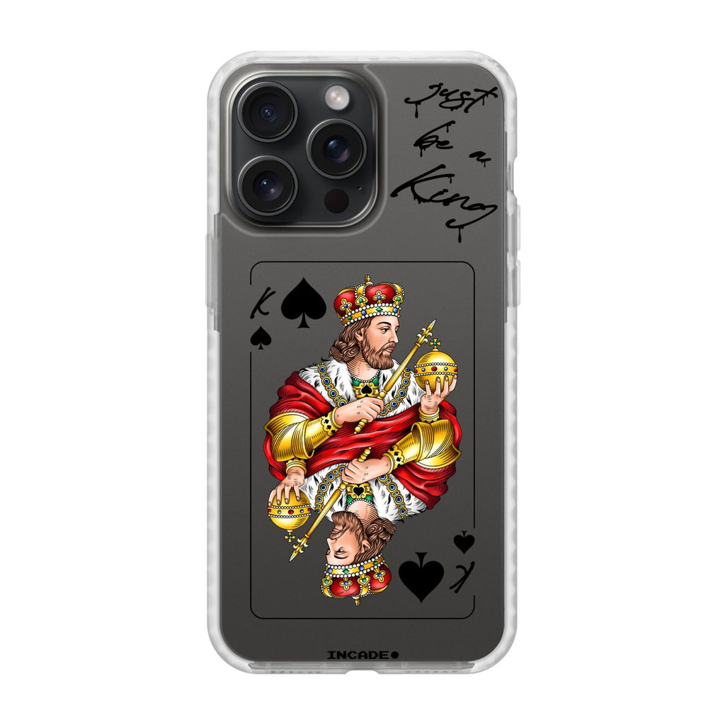 king - INCADE
