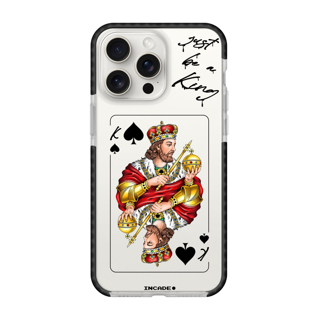 king - INCADE