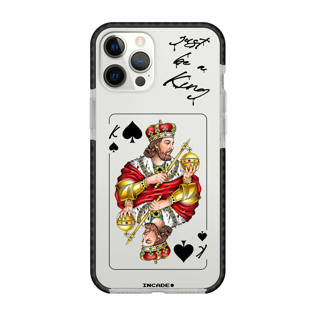 king - INCADE
