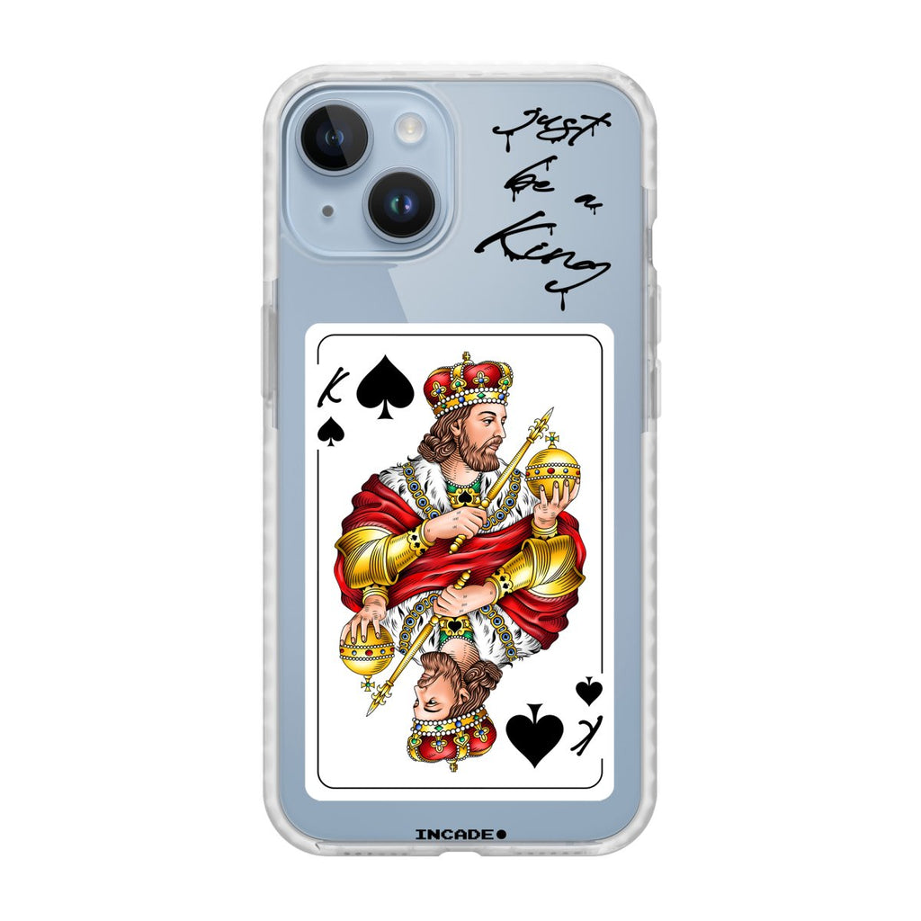 king - INCADE