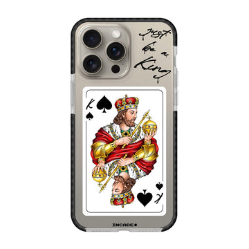 king - INCADE