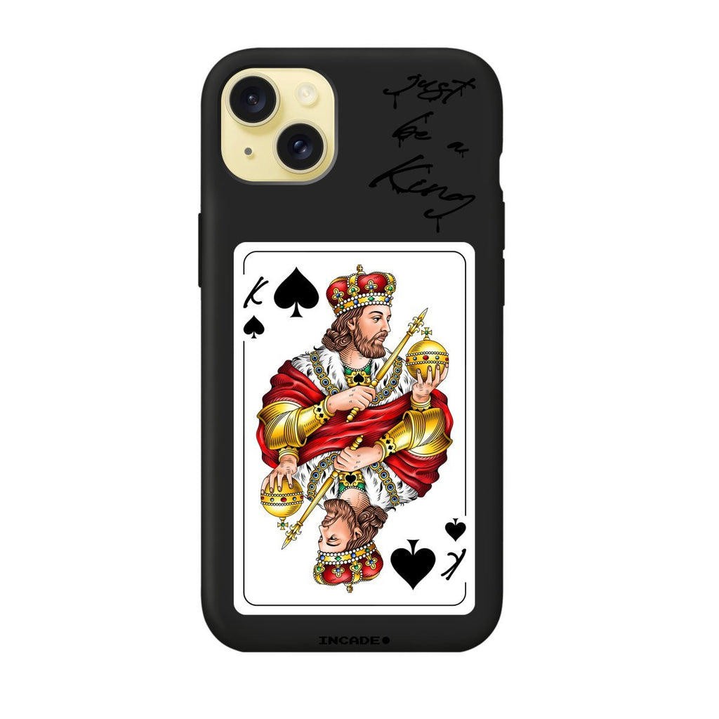 king - INCADE