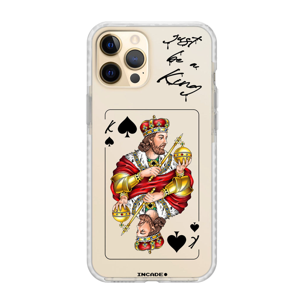 king - INCADE
