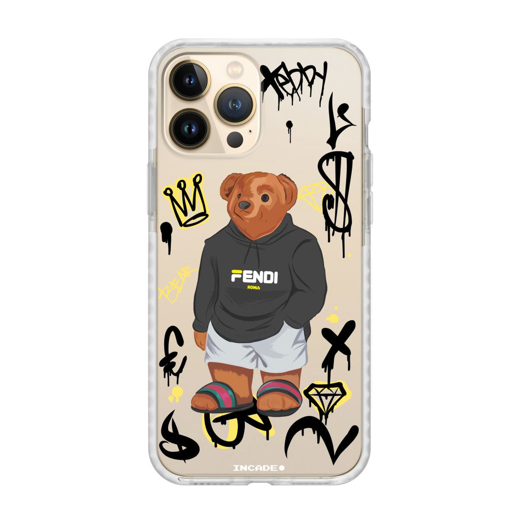 king teddy - INCADE