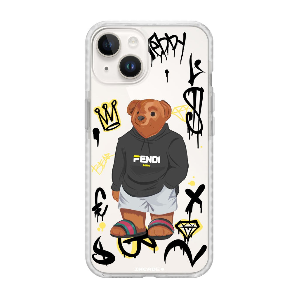 king teddy - INCADE