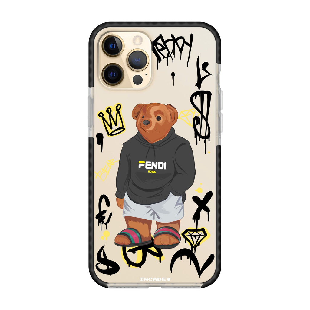 king teddy - INCADE