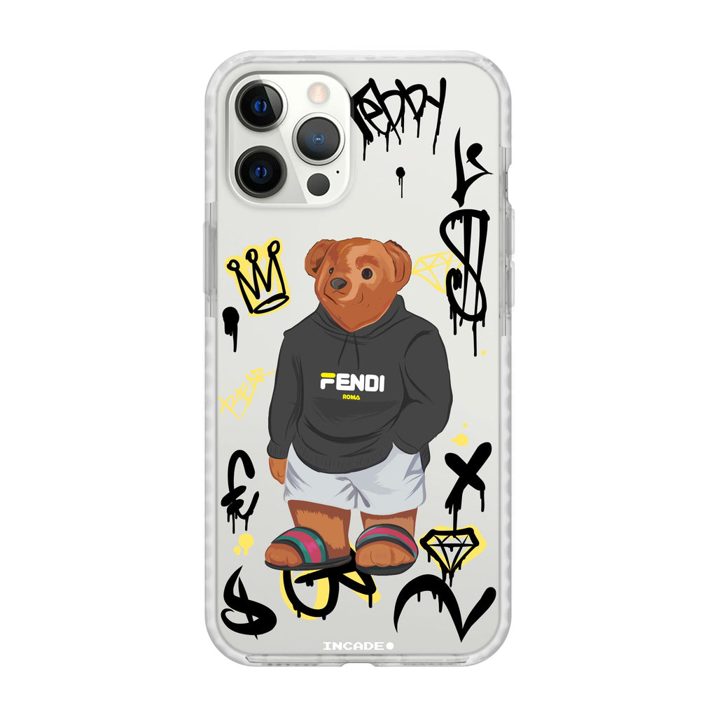 king teddy - INCADE