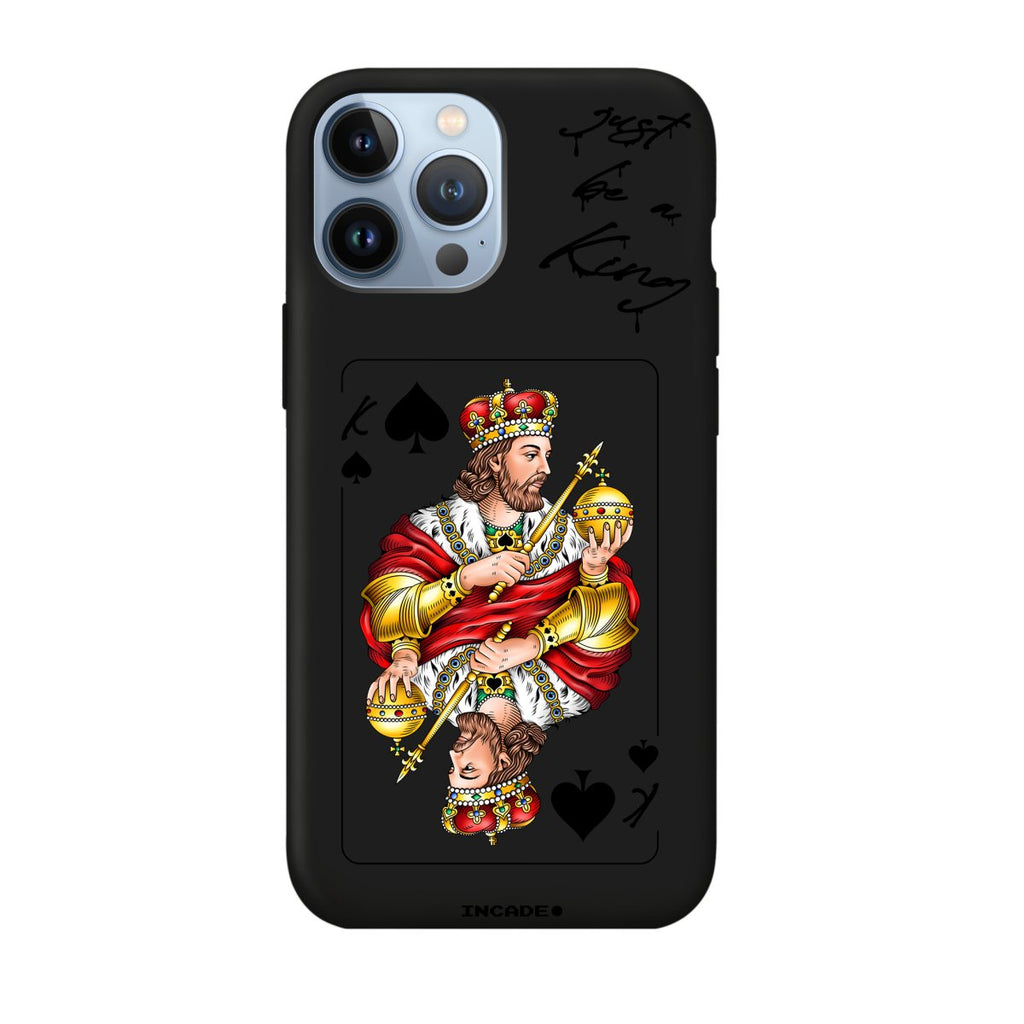 king v1 - INCADE