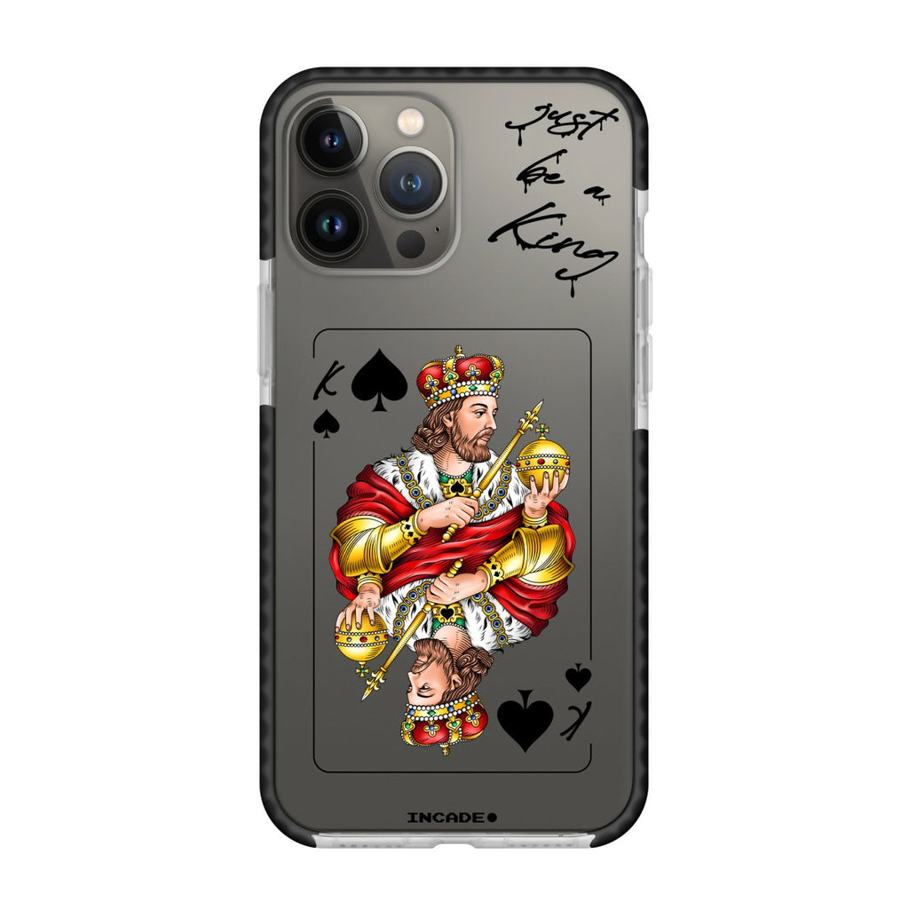 king v1 - INCADE