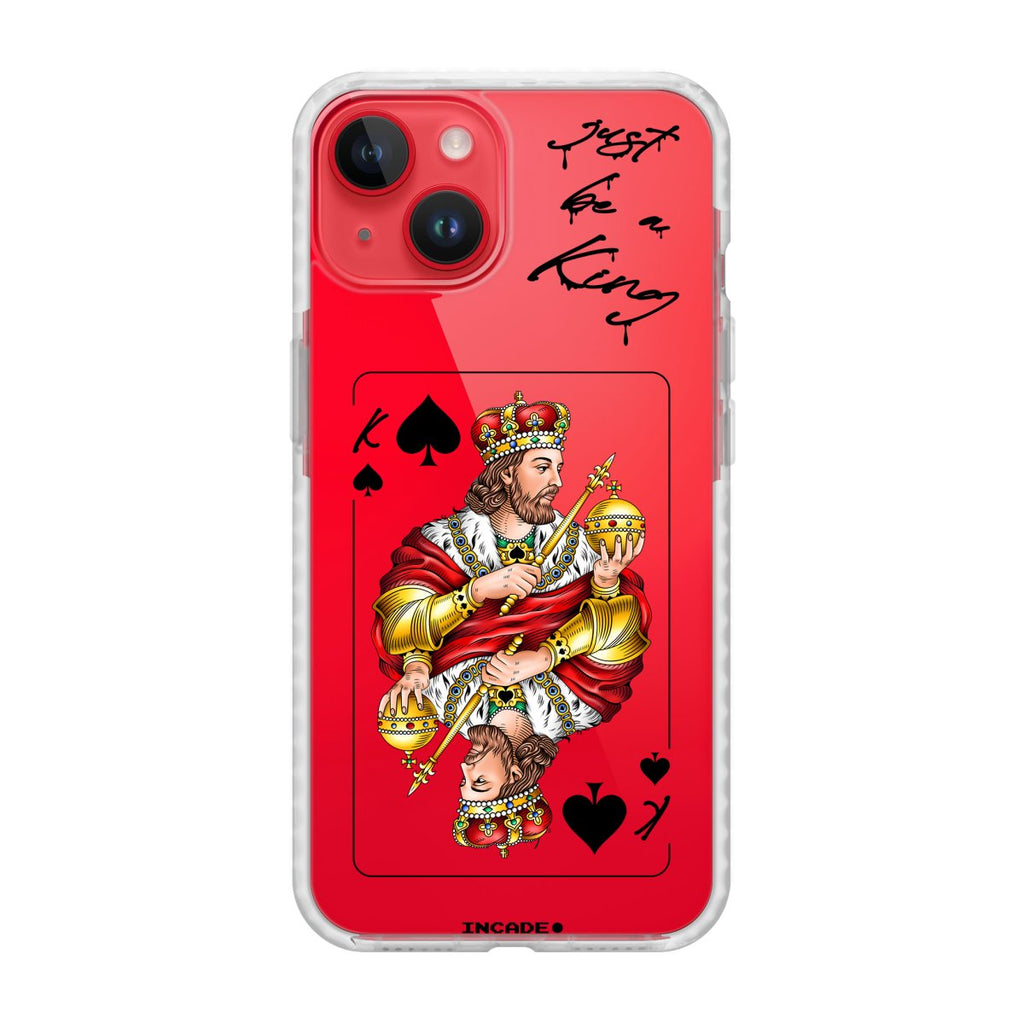 king v1 - INCADE
