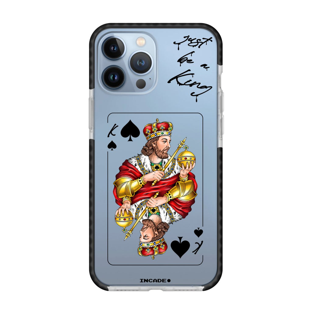 king v1 - INCADE