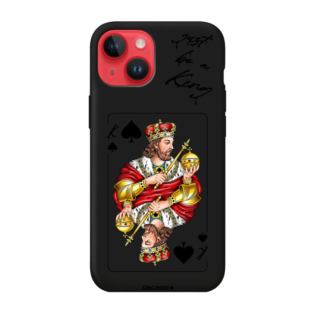 king v1 - INCADE