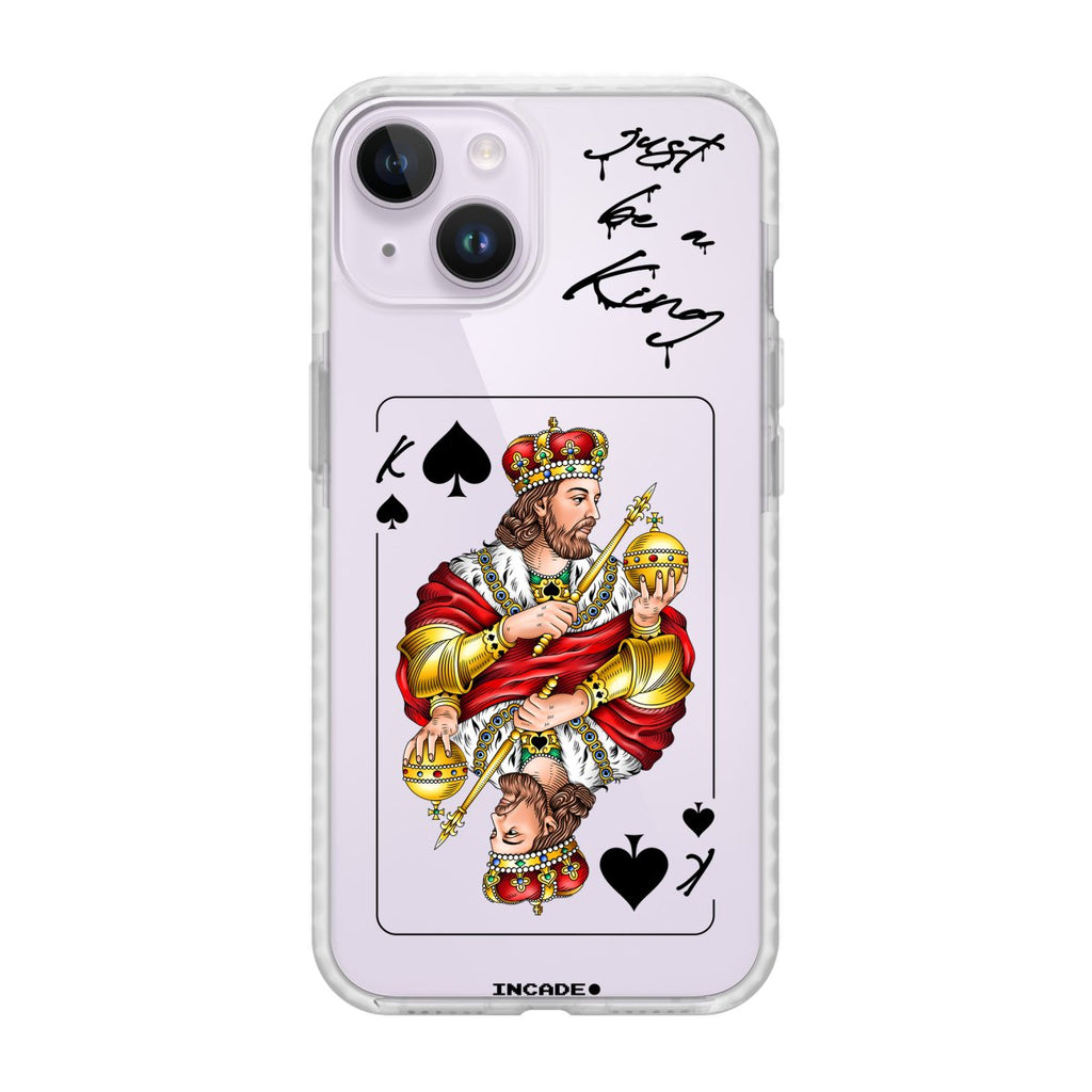king v1 - INCADE