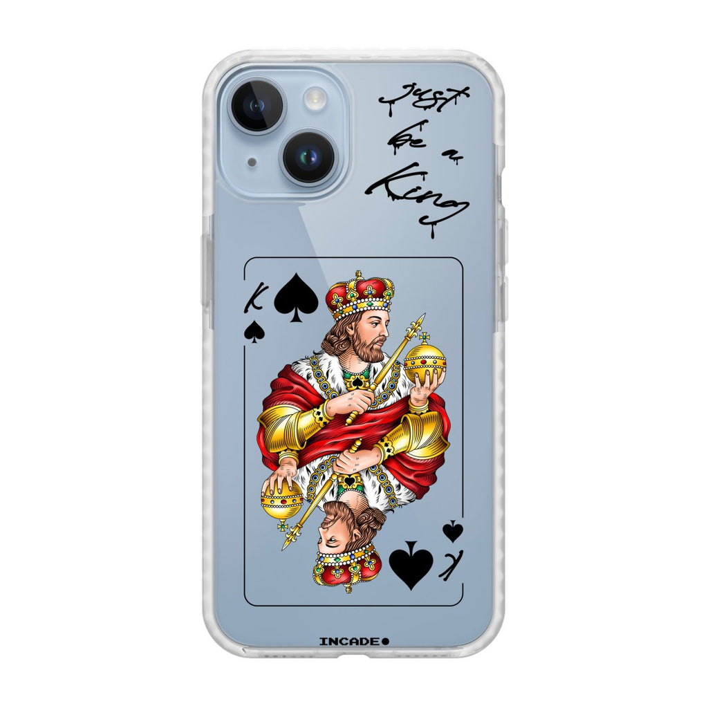 king v1 - INCADE