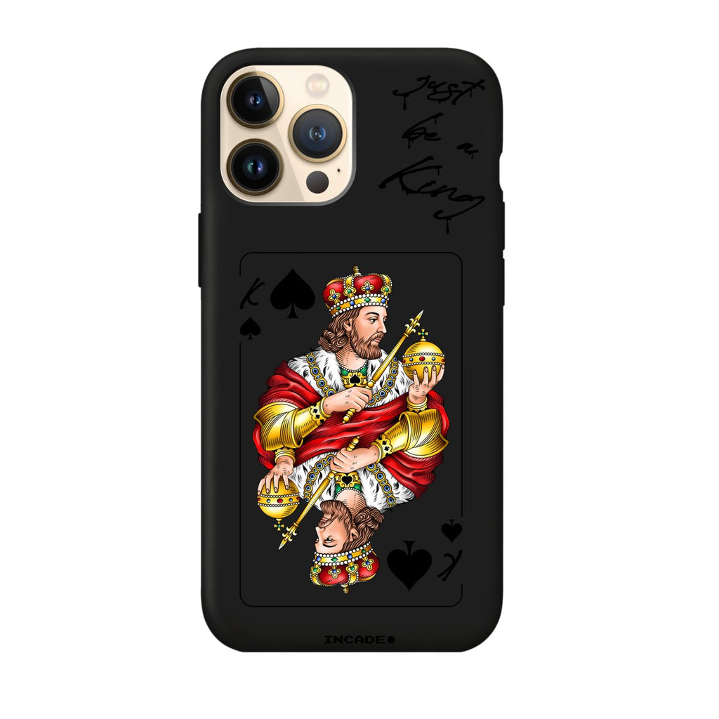 king v1 - INCADE