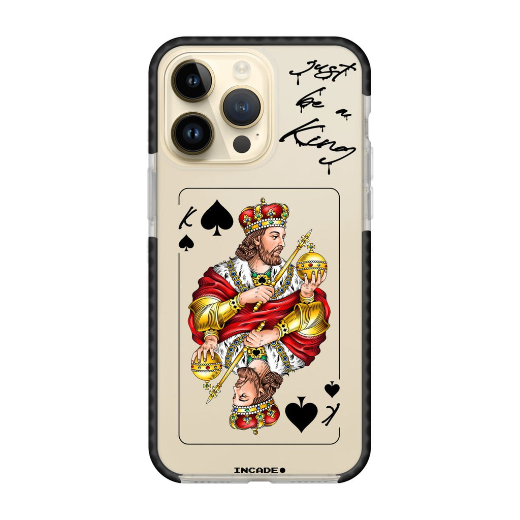 king v1 - INCADE