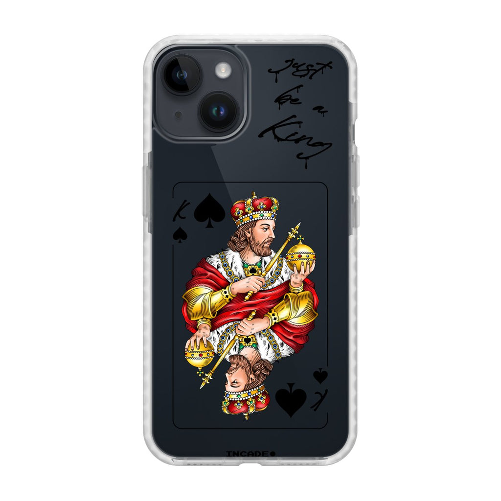 king v1 - INCADE