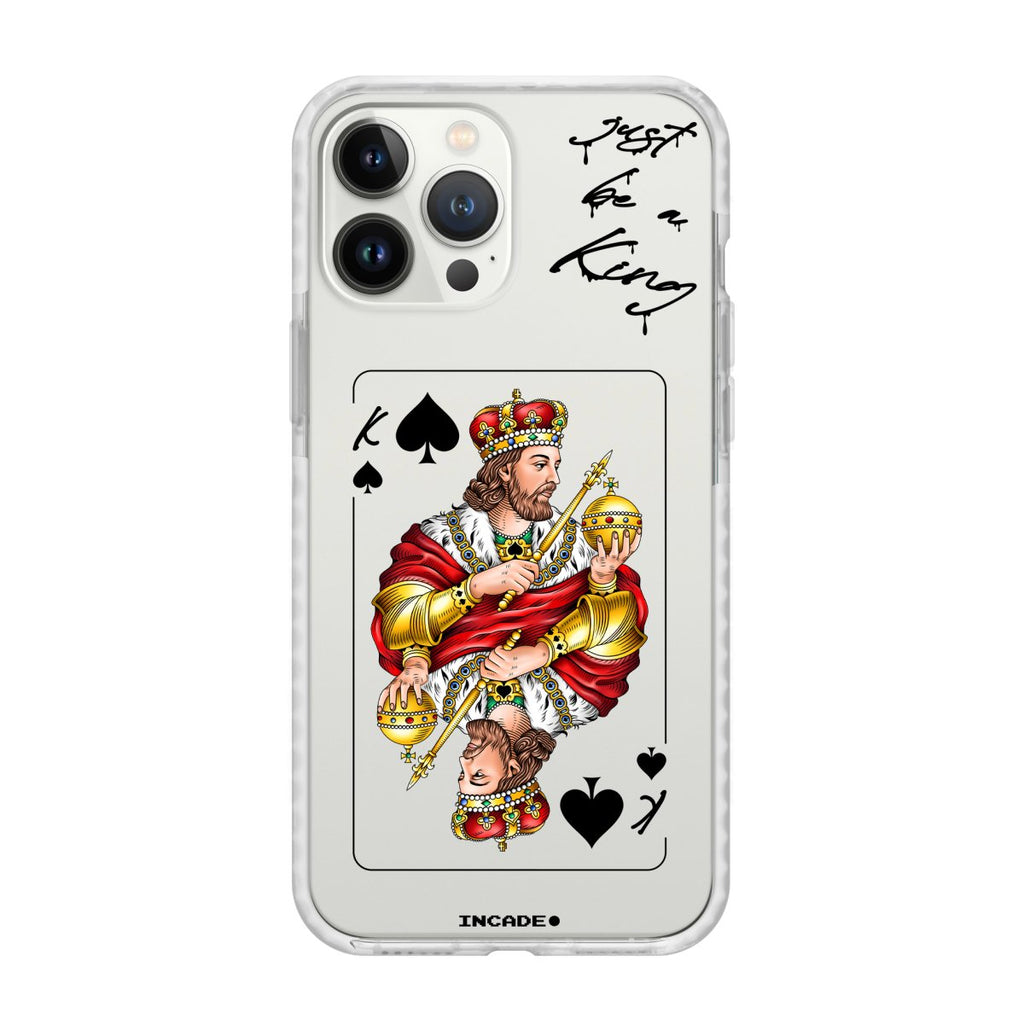king v1 - INCADE