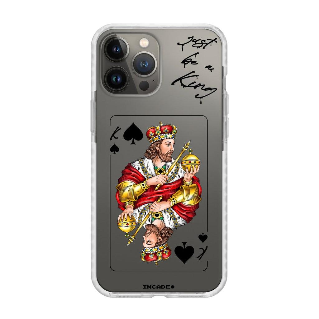 king v1 - INCADE