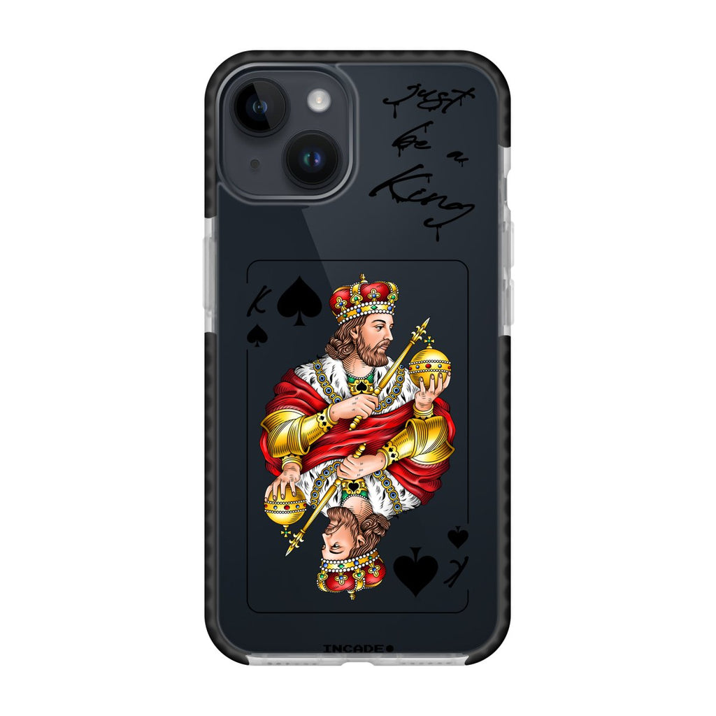king v1 - INCADE