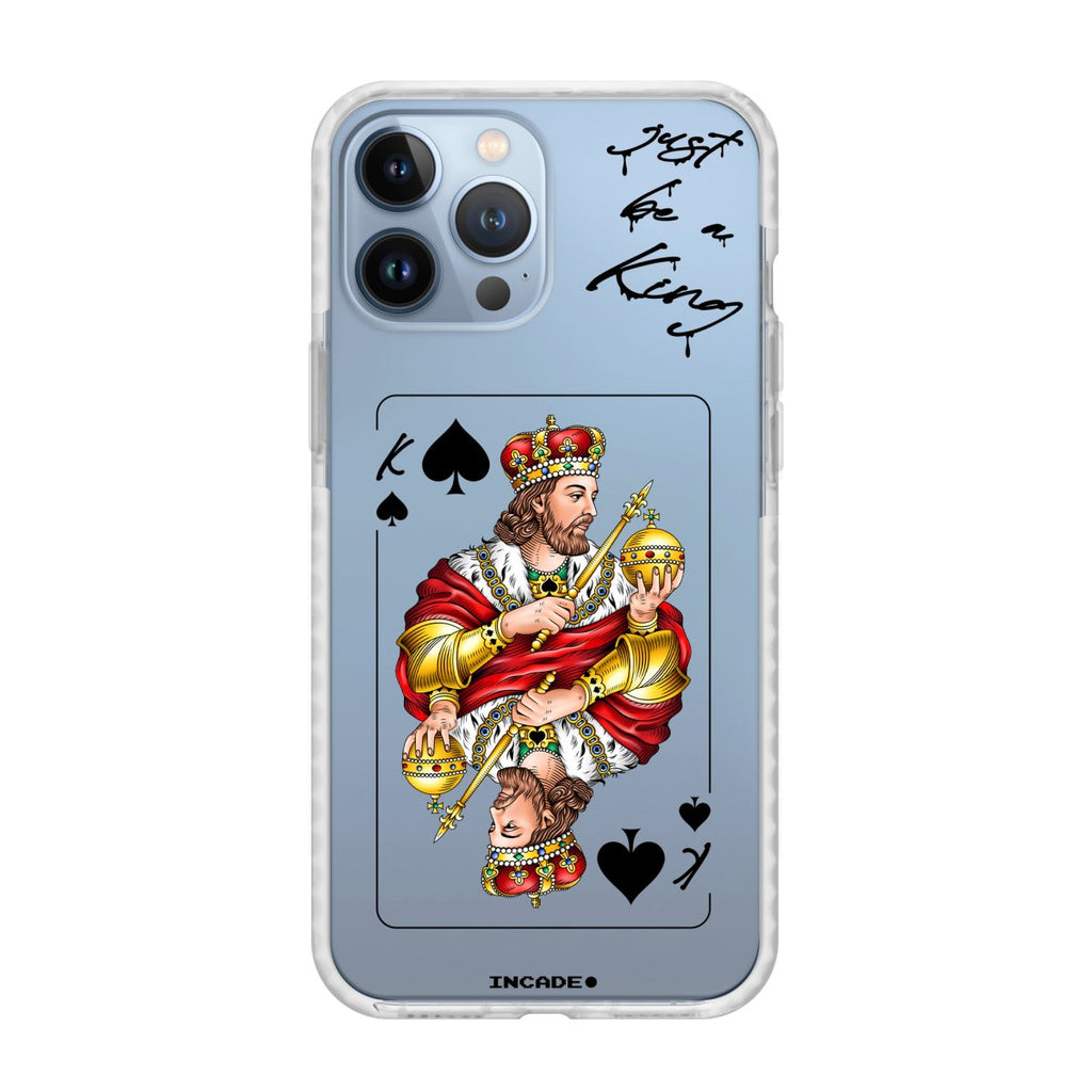 king v1 - INCADE
