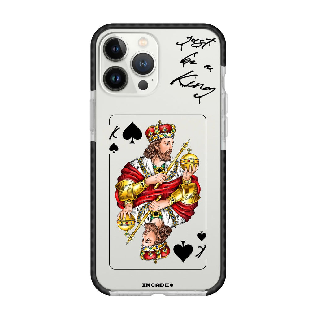 king v1 - INCADE