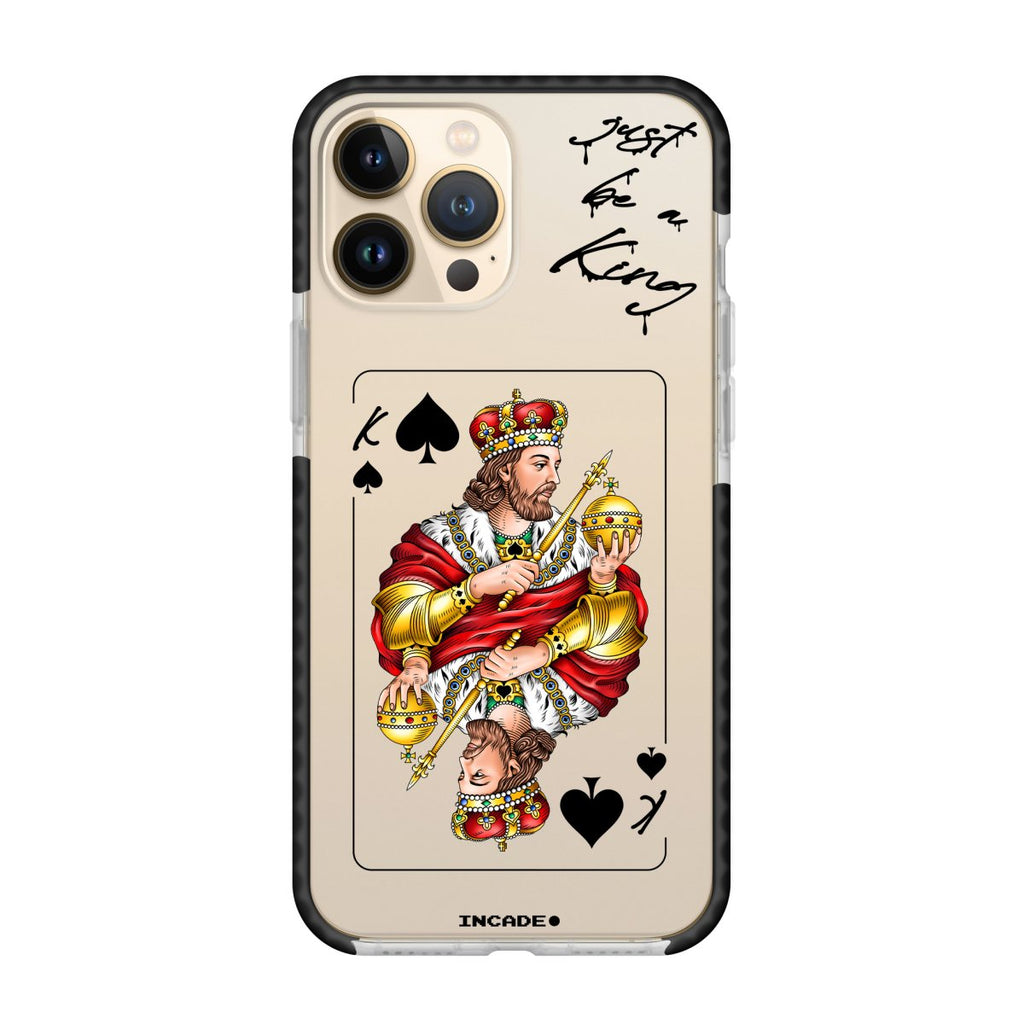king v1 - INCADE