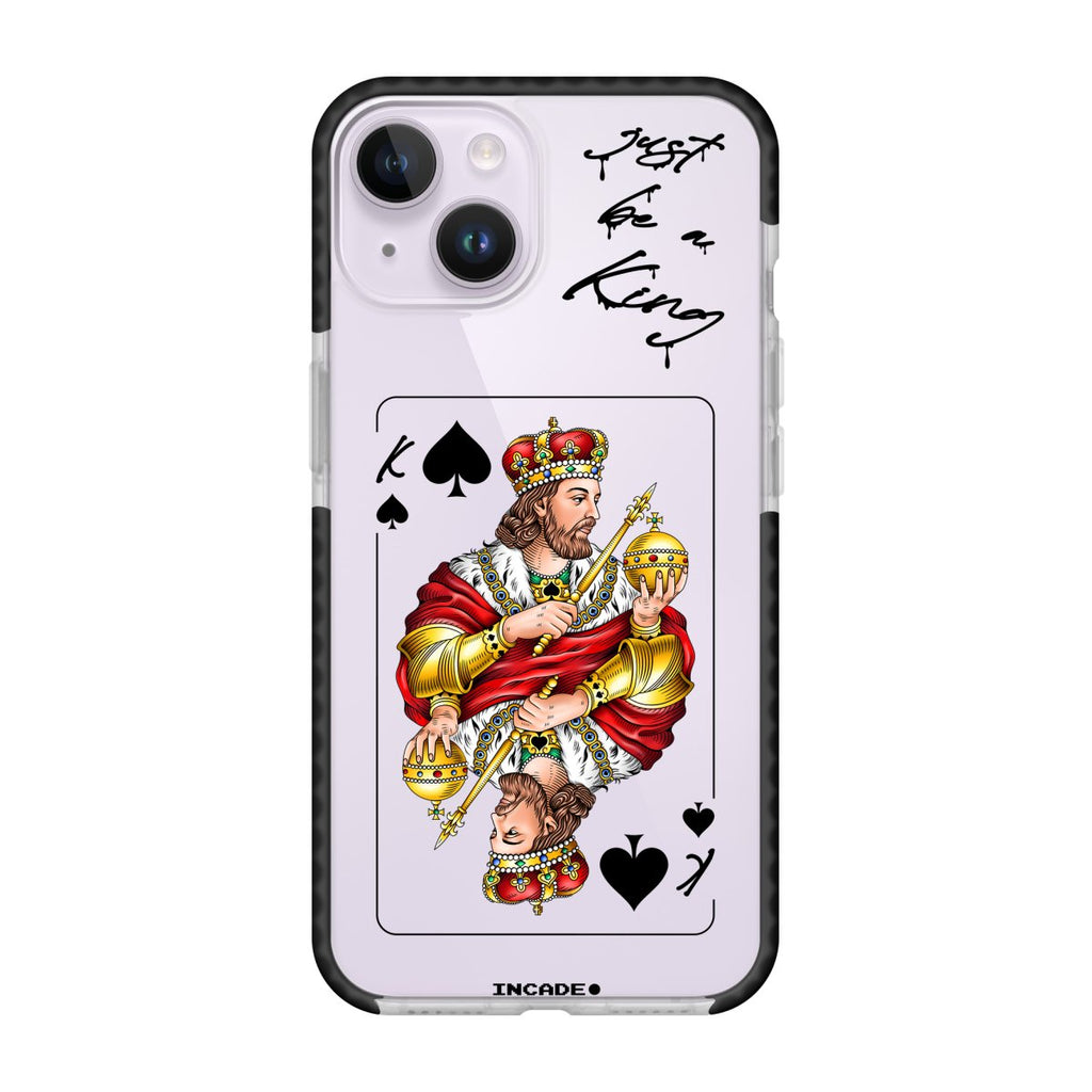 king v1 - INCADE
