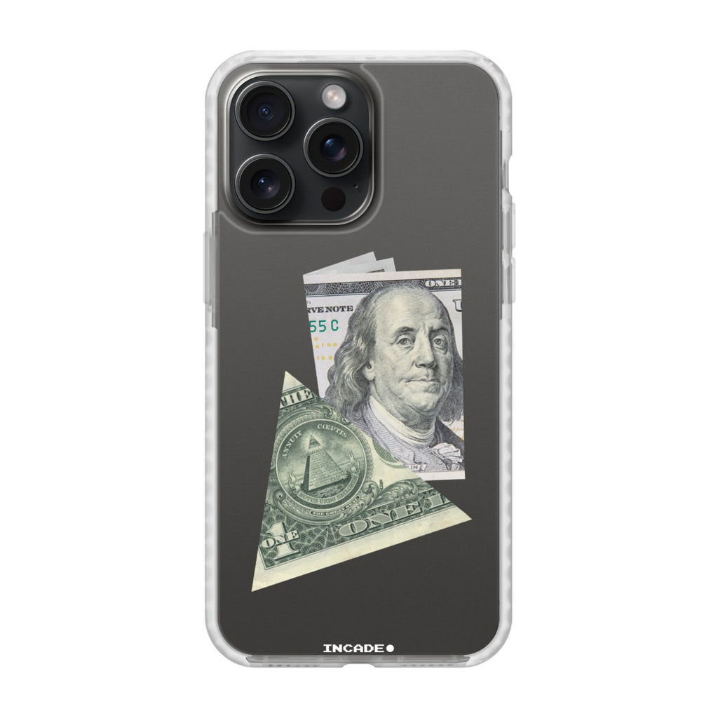 Чохол для iPhone 15 Pro lucky, захист від подряпин, преміальні матеріали.