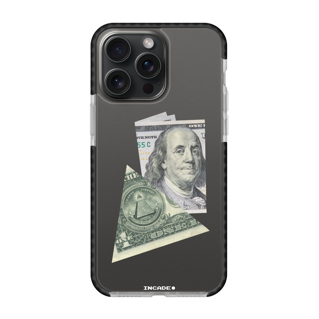 Чохол для iPhone 15 Pro lucky, захист камери та екрану, преміальні матеріали.