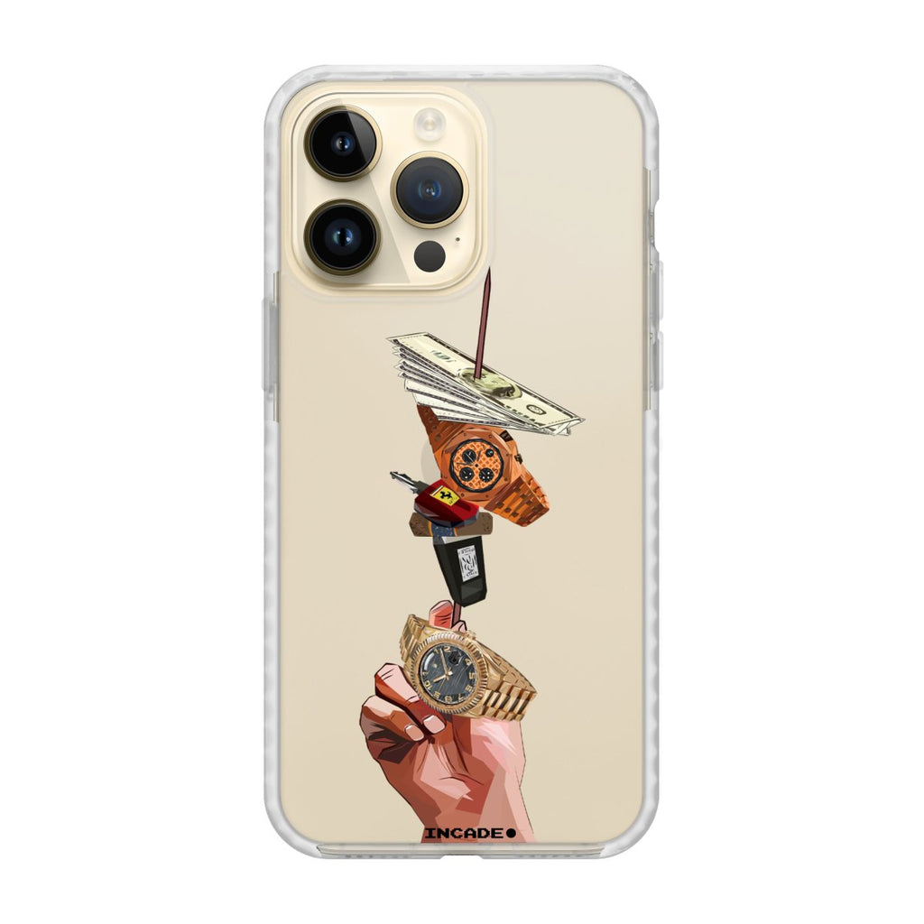 Чохол для iPhone 14 Pro lux skeweriPhone 14 ProЧохол для iPhone 14 Pro lux skewer