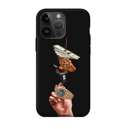 Чохол для iPhone 14 Pro lux skeweriPhone 14 ProЧохол для iPhone 14 Pro lux skewer