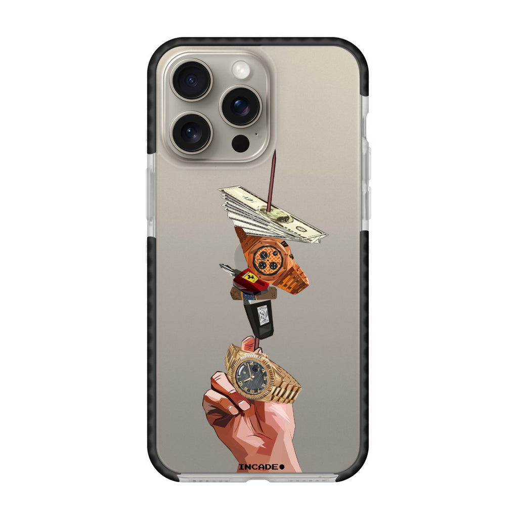 Чохол для iPhone 15 Pro lux skeweriPhone 15 ProЧохол для iPhone 15 Pro lux skewer