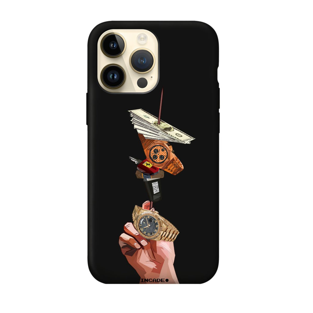 Чохол для iPhone 14 Pro lux skeweriPhone 14 ProЧохол для iPhone 14 Pro lux skewer