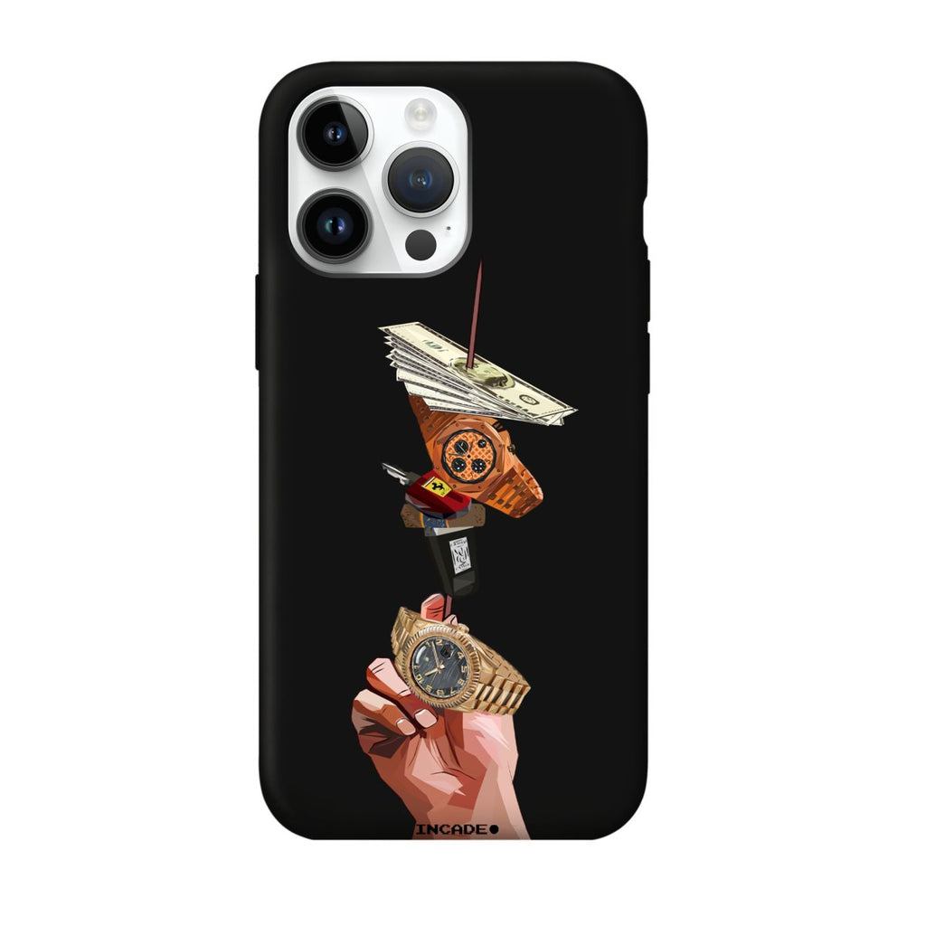 Чохол для iPhone 14 Pro lux skeweriPhone 14 ProЧохол для iPhone 14 Pro lux skewer