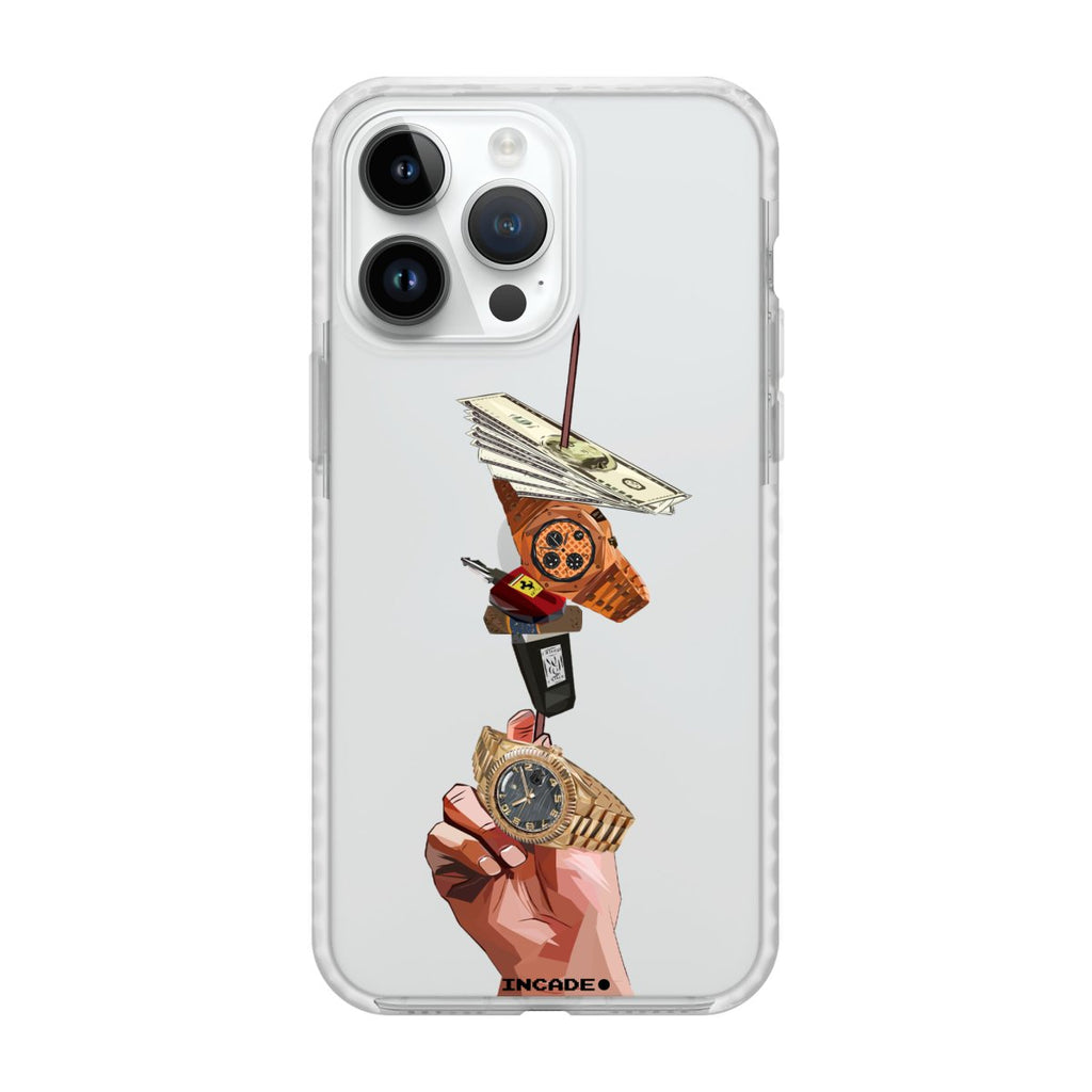 Чохол для iPhone 14 Pro lux skeweriPhone 14 ProЧохол для iPhone 14 Pro lux skewer