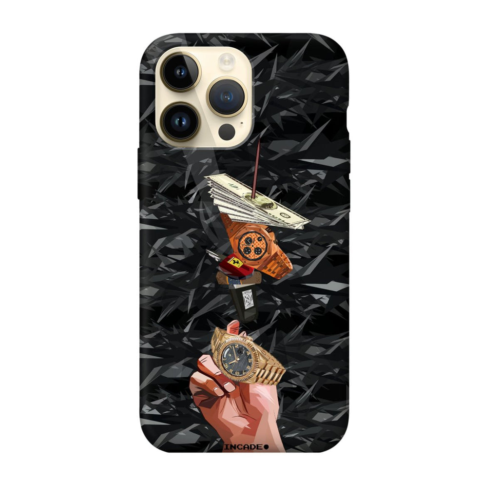 Чохол для iPhone 14 Pro lux skeweriPhone 14 ProЧохол для iPhone 14 Pro lux skewer