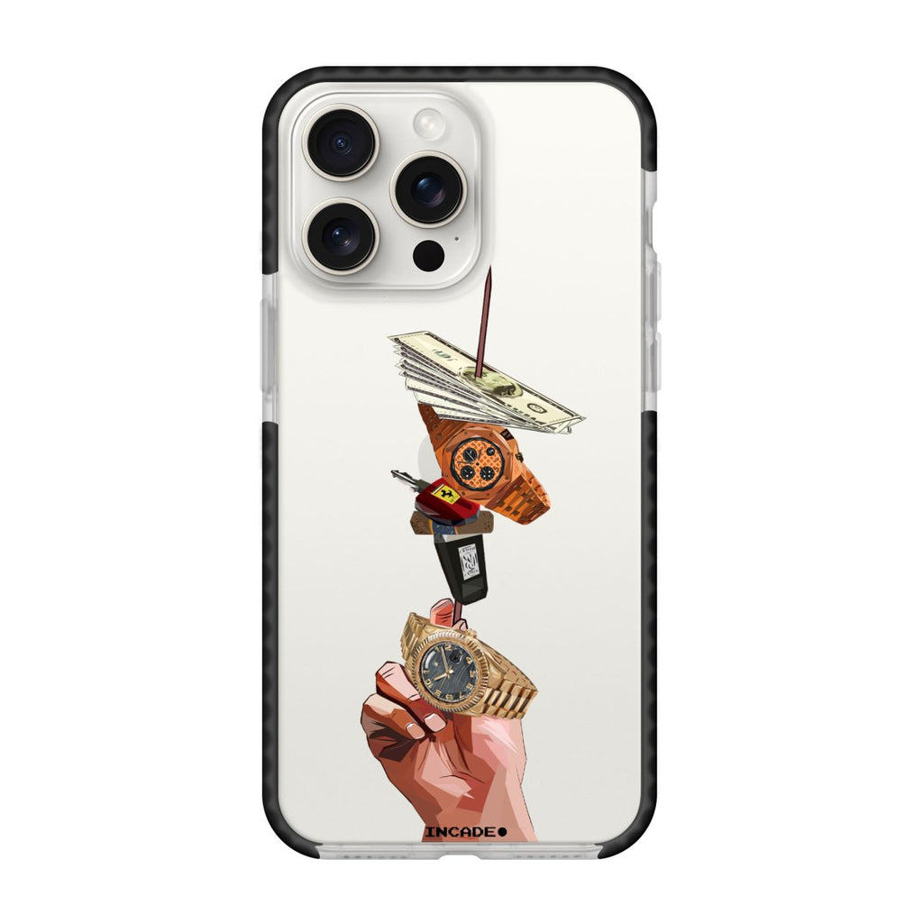 Чохол для iPhone 15 Pro lux skeweriPhone 15 ProЧохол для iPhone 15 Pro lux skewer
