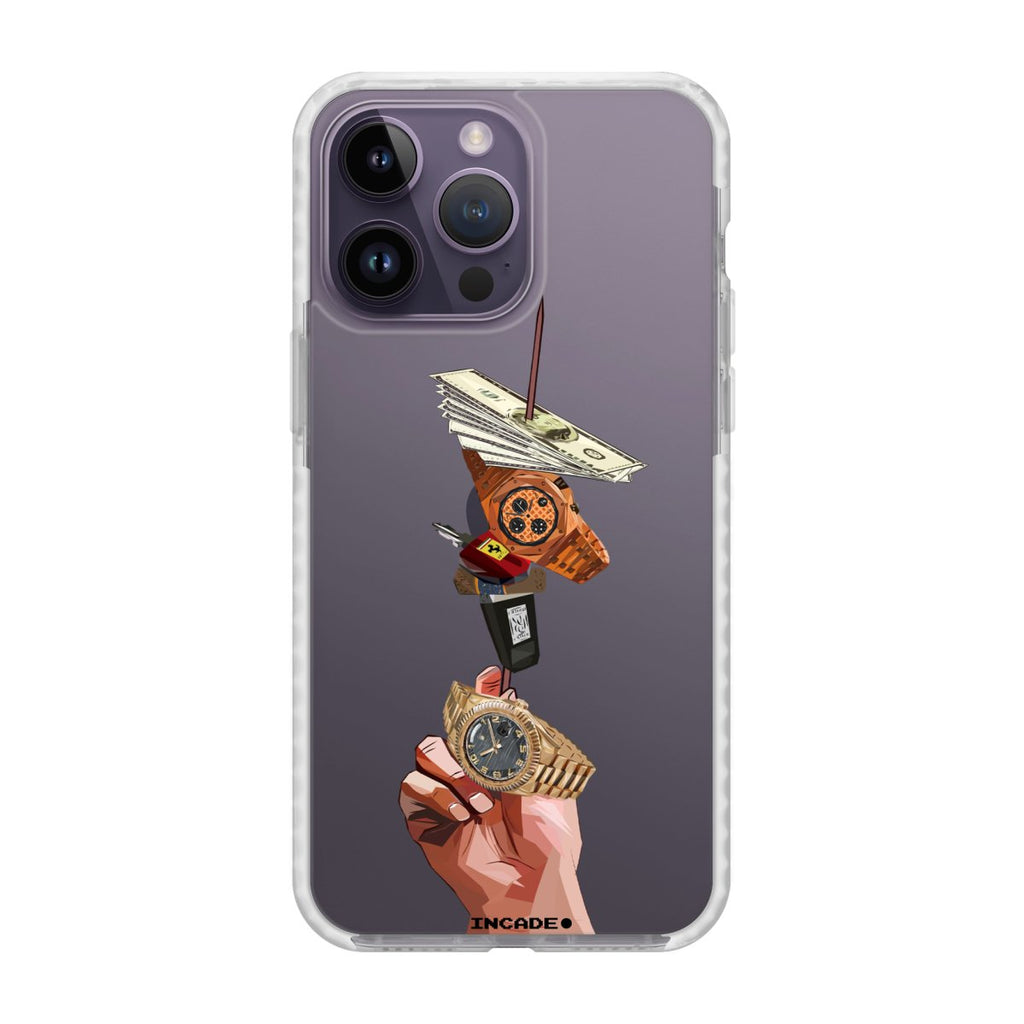 Чохол для iPhone 14 Pro lux skeweriPhone 14 ProЧохол для iPhone 14 Pro lux skewer
