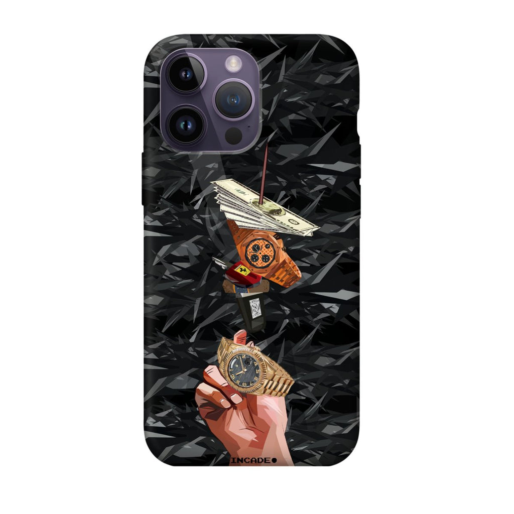 Чохол для iPhone 14 Pro lux skeweriPhone 14 ProЧохол для iPhone 14 Pro lux skewer