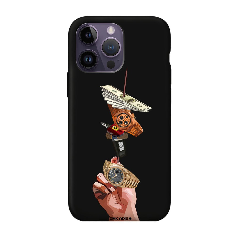 Чохол для iPhone 14 Pro lux skeweriPhone 14 ProЧохол для iPhone 14 Pro lux skewer