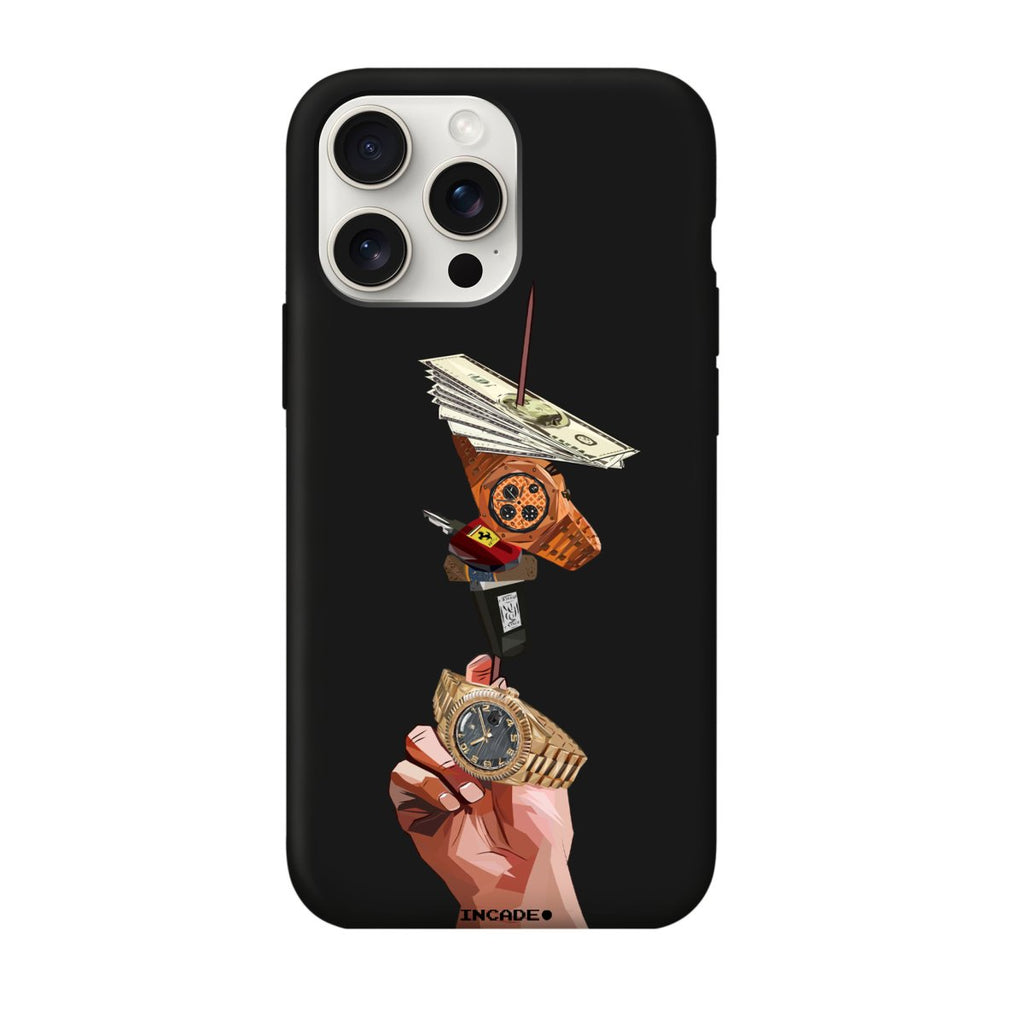 Чохол для iPhone 15 Pro lux skeweriPhone 15 ProЧохол для iPhone 15 Pro lux skewer